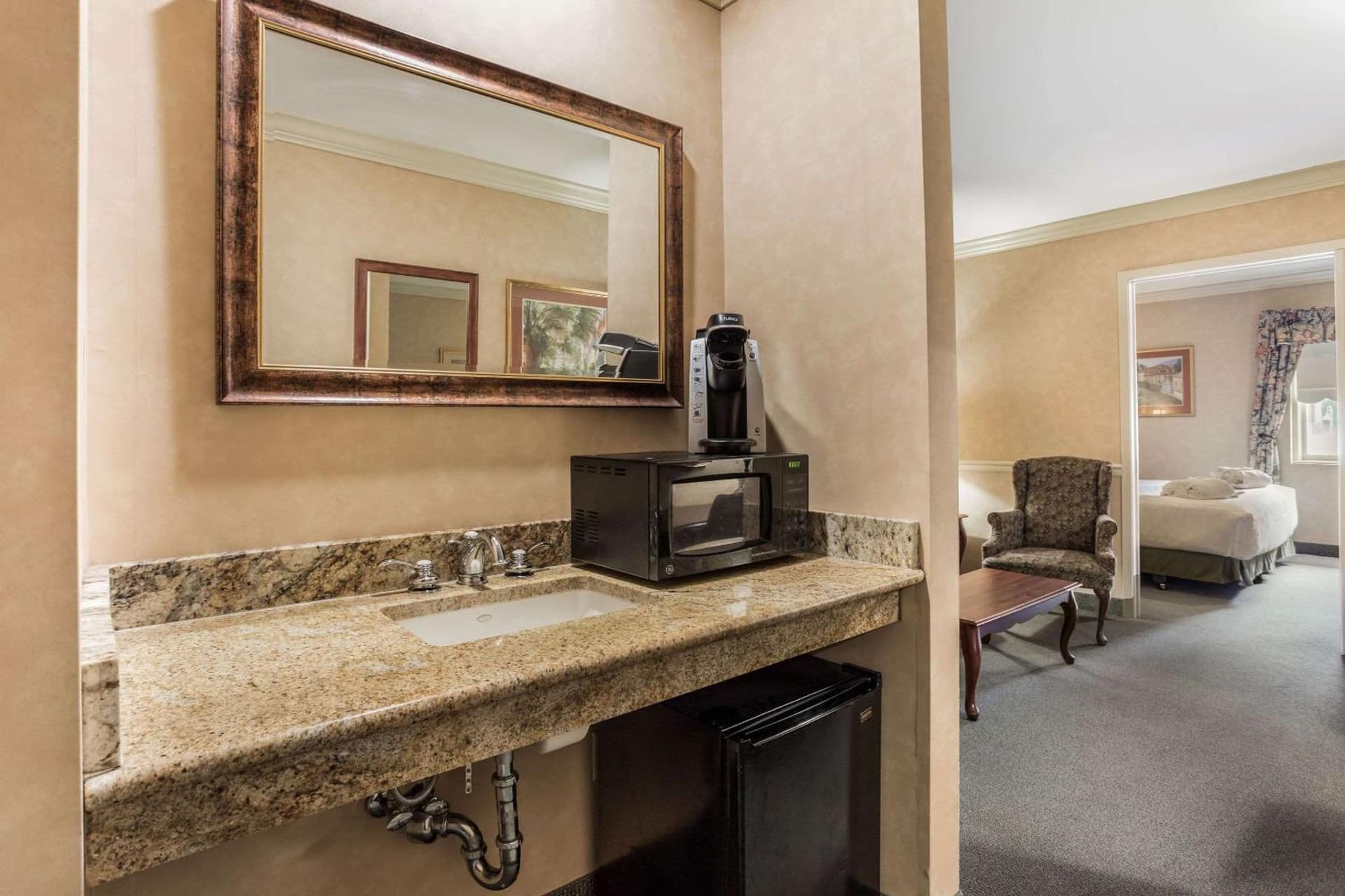 Traditions Hotel & Spa Johnson City - Binghamton, an Ascend Collection Hotel gallery photo in Johnson City, NY — image 57