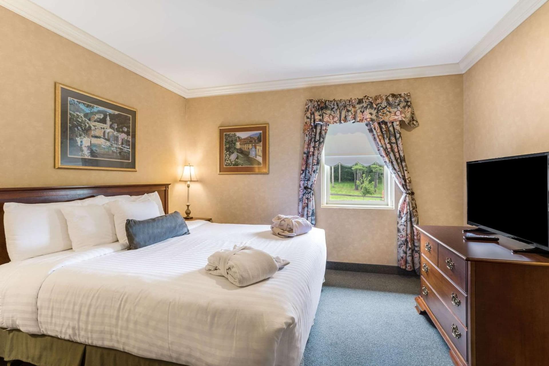 Traditions Hotel & Spa Johnson City - Binghamton, an Ascend Collection Hotel gallery photo in Johnson City, NY — image 96