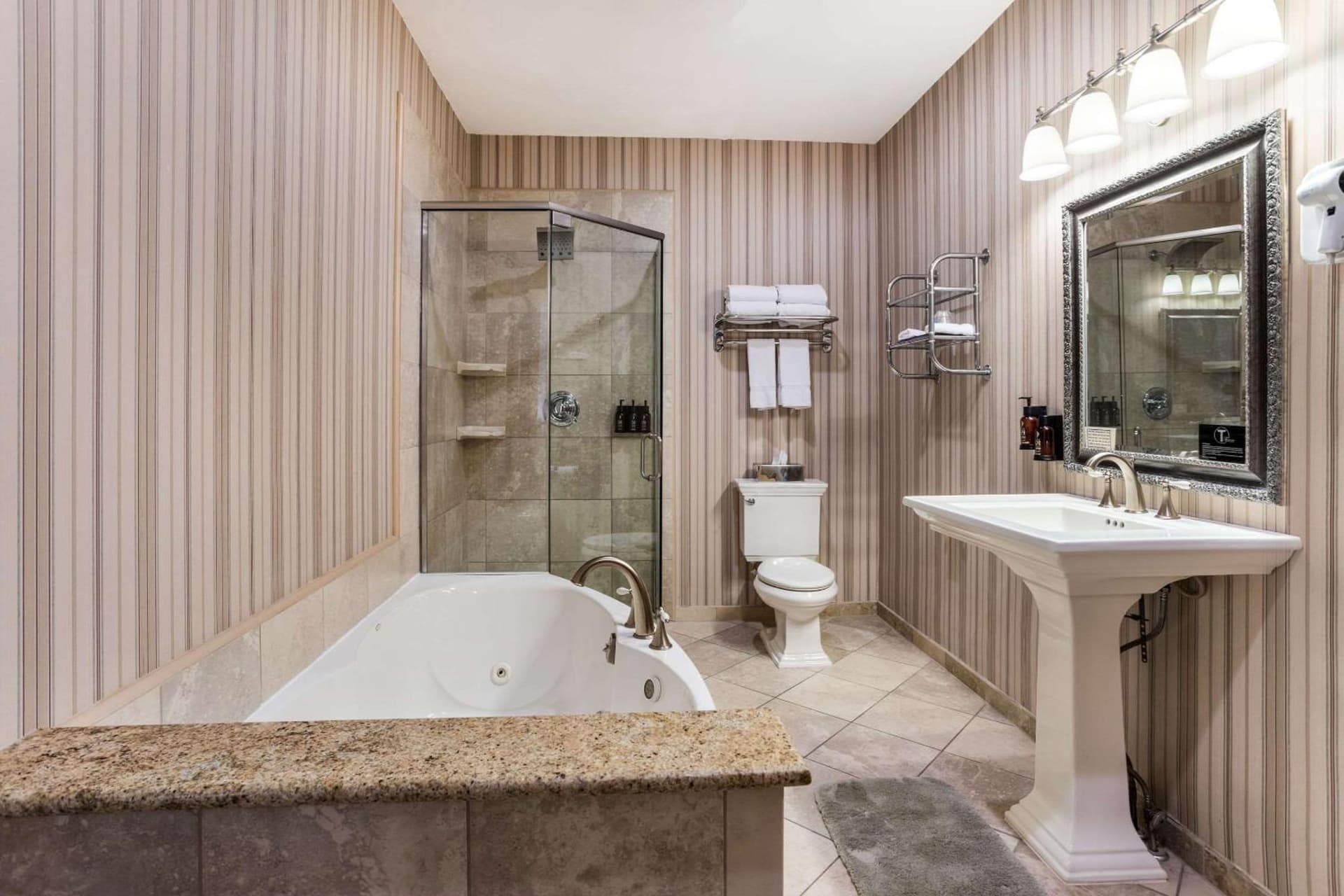 Traditions Hotel & Spa Johnson City - Binghamton, an Ascend Collection Hotel gallery photo in Johnson City, NY — image 30