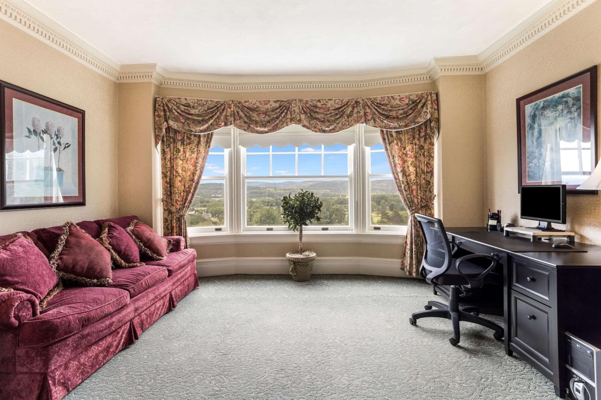 Traditions Hotel & Spa Johnson City - Binghamton, an Ascend Collection Hotel gallery photo in Johnson City, NY — image 24