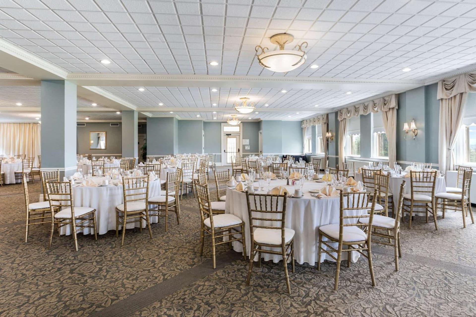 Traditions Hotel & Spa Johnson City - Binghamton, an Ascend Collection Hotel gallery photo in Johnson City, NY — image 54