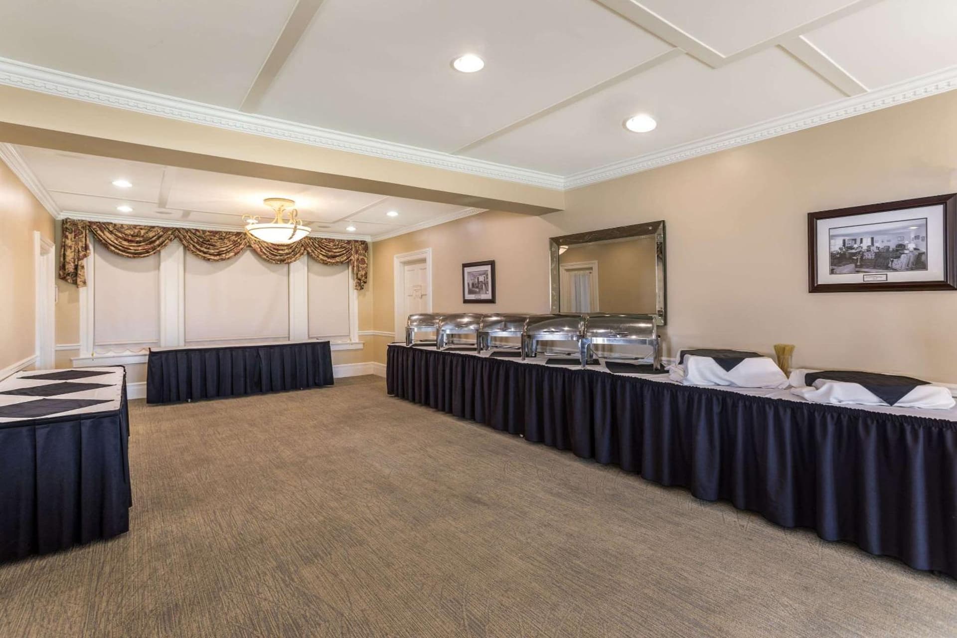Traditions Hotel & Spa Johnson City - Binghamton, an Ascend Collection Hotel gallery photo in Johnson City, NY — image 17