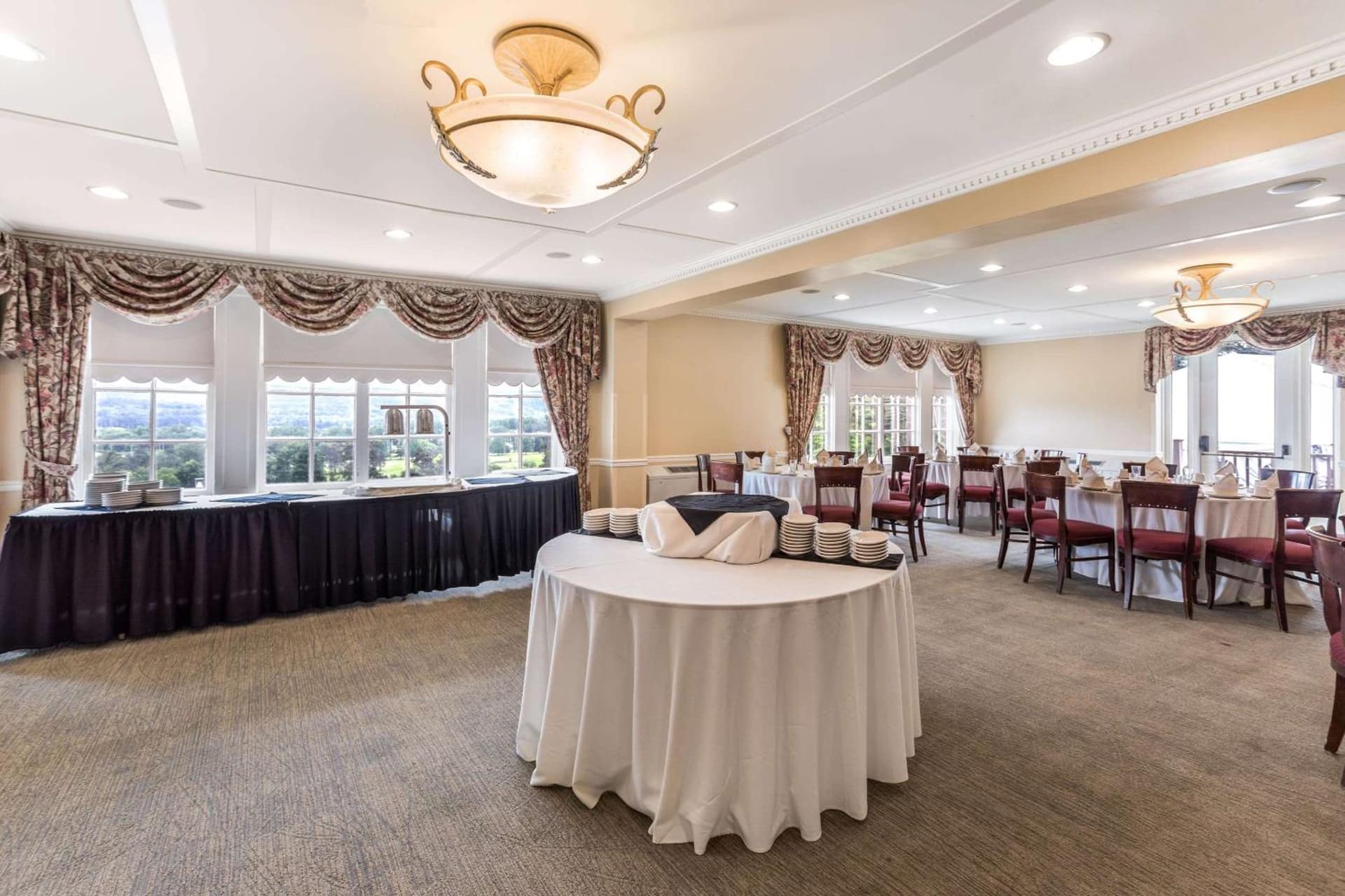 Traditions Hotel & Spa Johnson City - Binghamton, an Ascend Collection Hotel gallery photo in Johnson City, NY — image 67