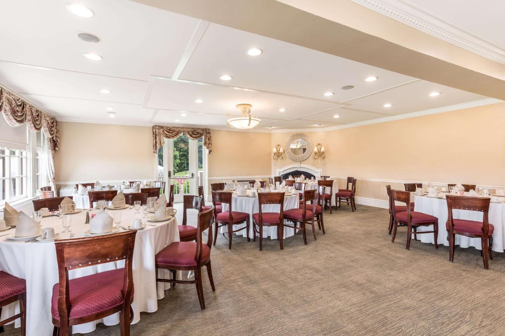 Traditions Hotel & Spa Johnson City - Binghamton, an Ascend Collection Hotel gallery photo in Johnson City, NY — image 126