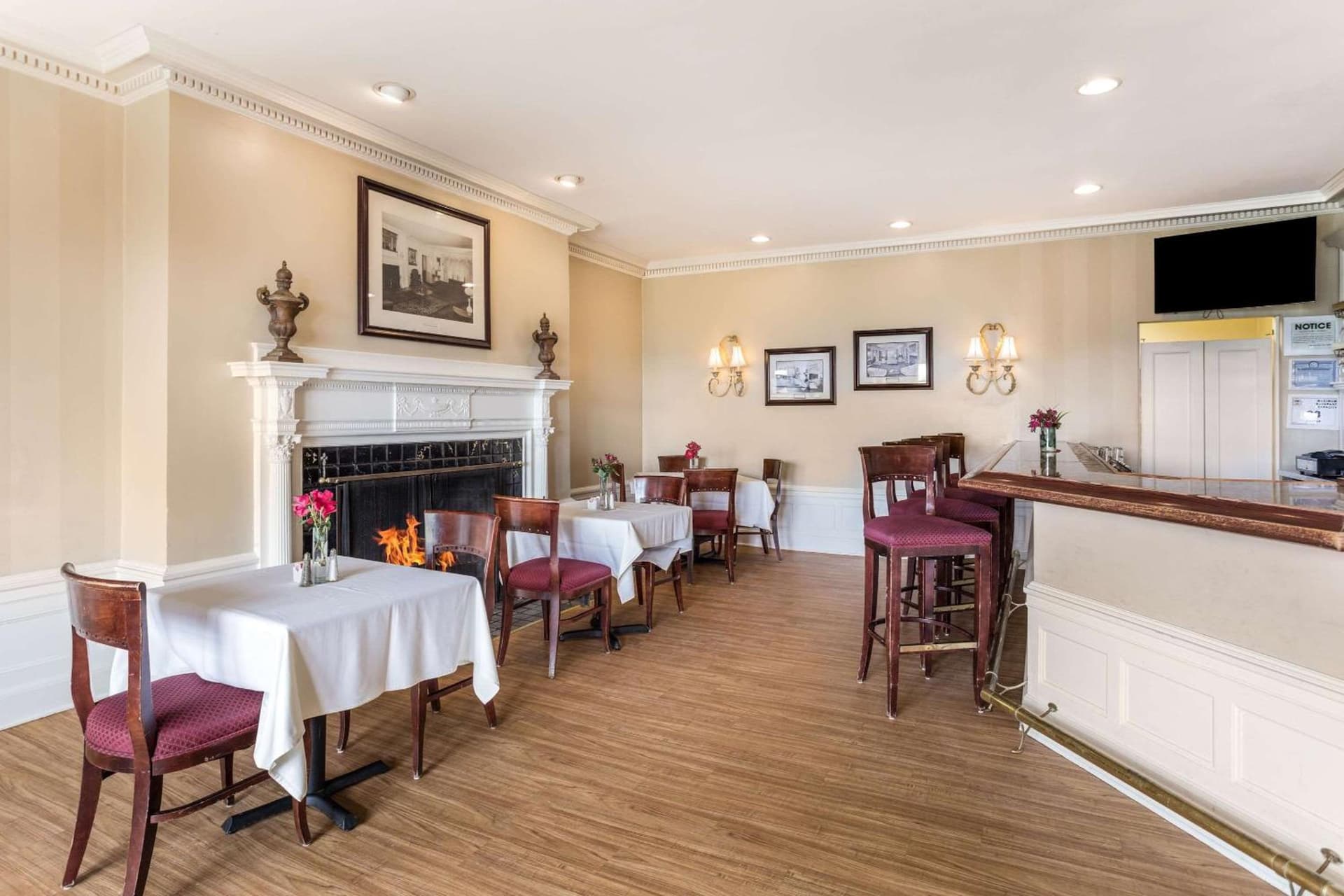 Traditions Hotel & Spa Johnson City - Binghamton, an Ascend Collection Hotel gallery photo in Johnson City, NY — image 117