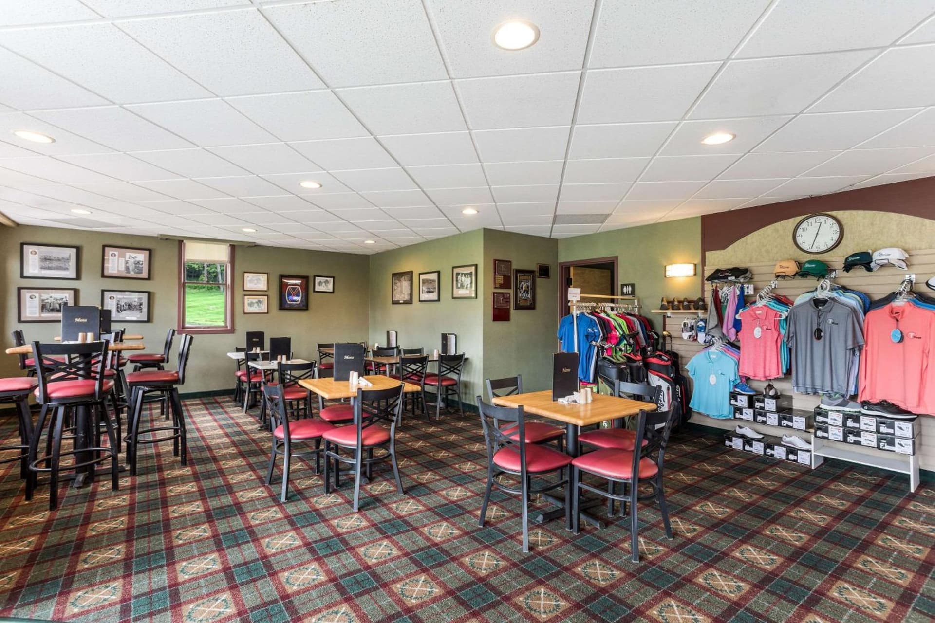 Traditions Hotel & Spa Johnson City - Binghamton, an Ascend Collection Hotel gallery photo in Johnson City, NY — image 68