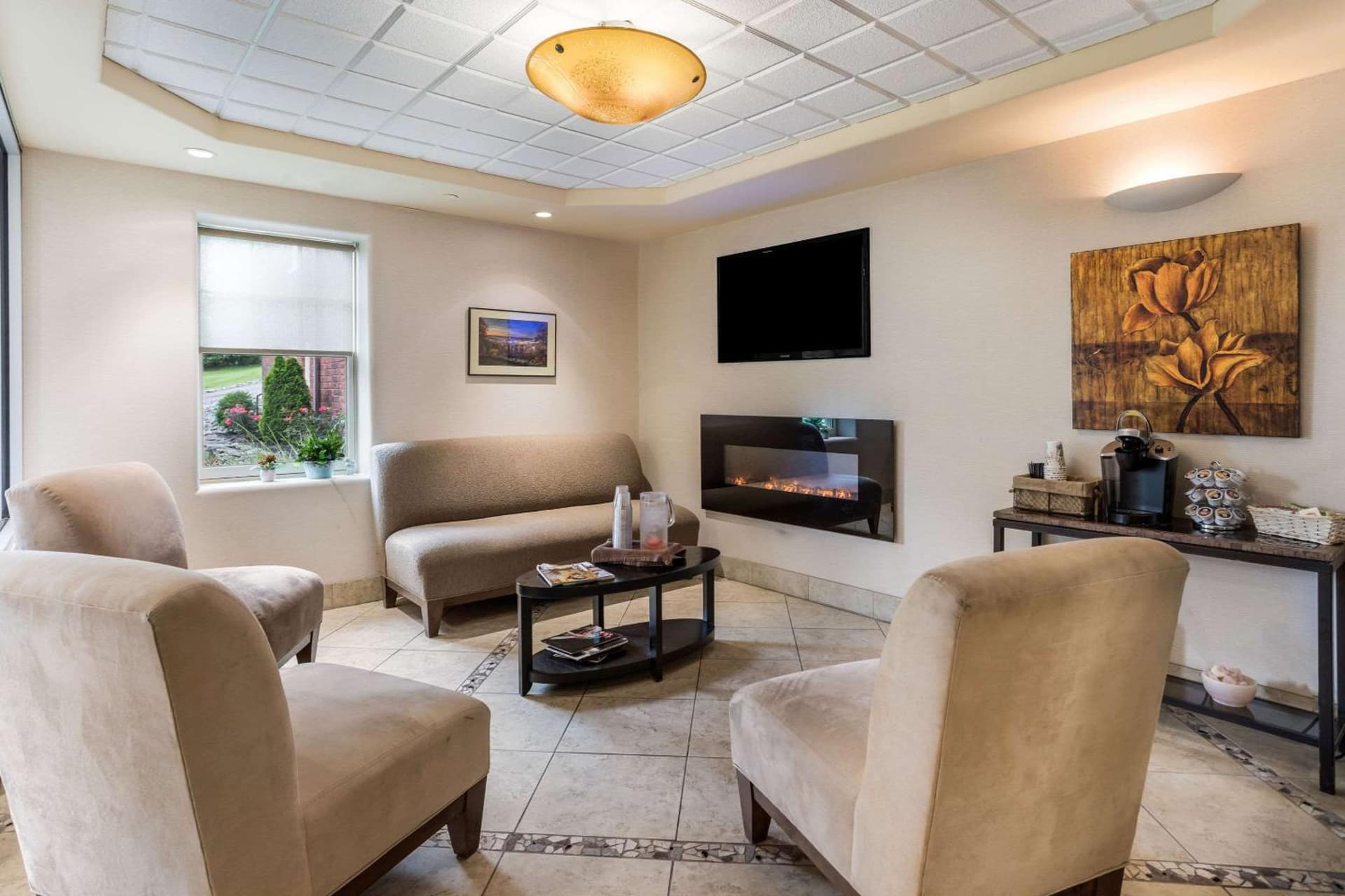 Traditions Hotel & Spa Johnson City - Binghamton, an Ascend Collection Hotel gallery photo in Johnson City, NY — image 65