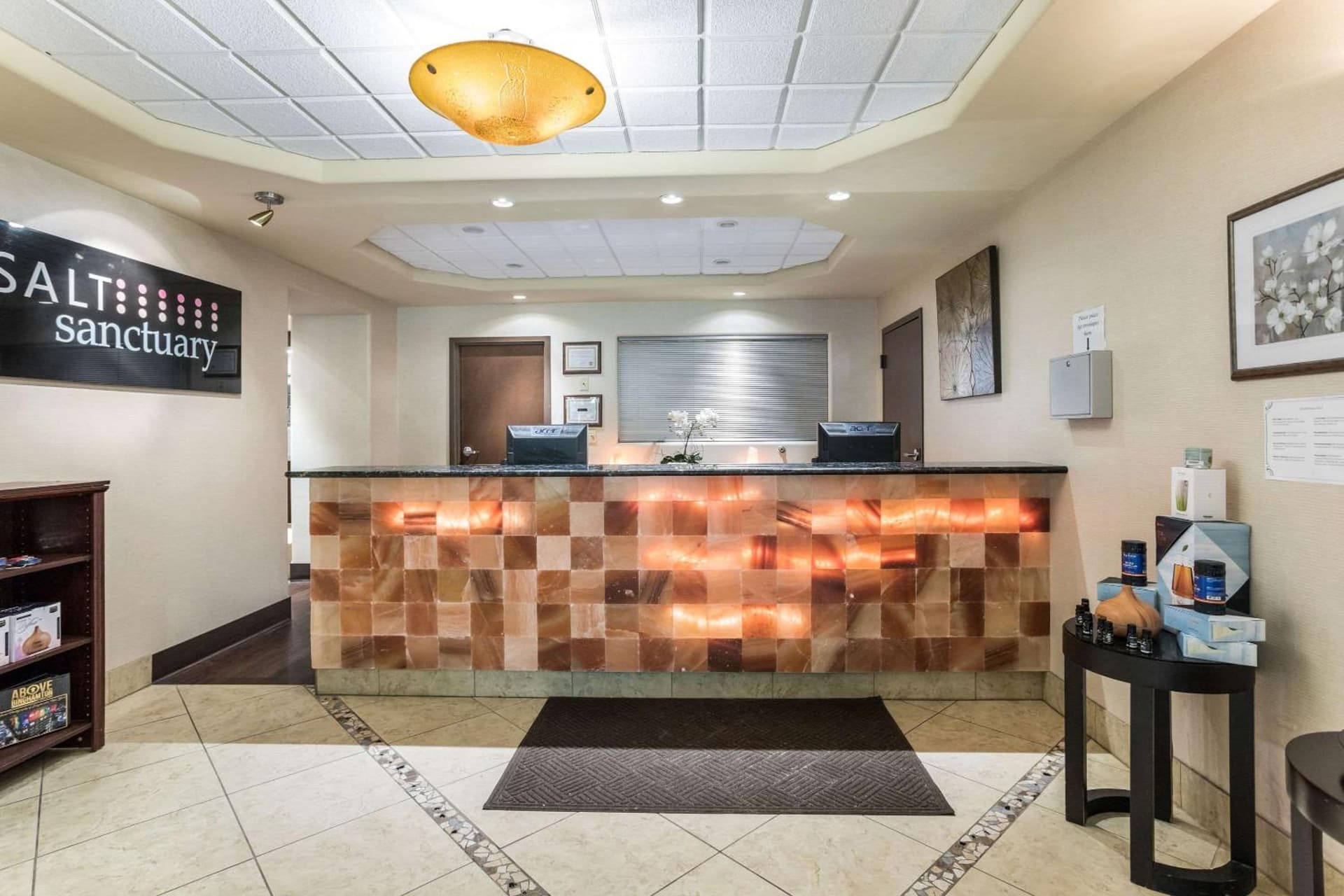Traditions Hotel & Spa Johnson City - Binghamton, an Ascend Collection Hotel gallery photo in Johnson City, NY — image 26