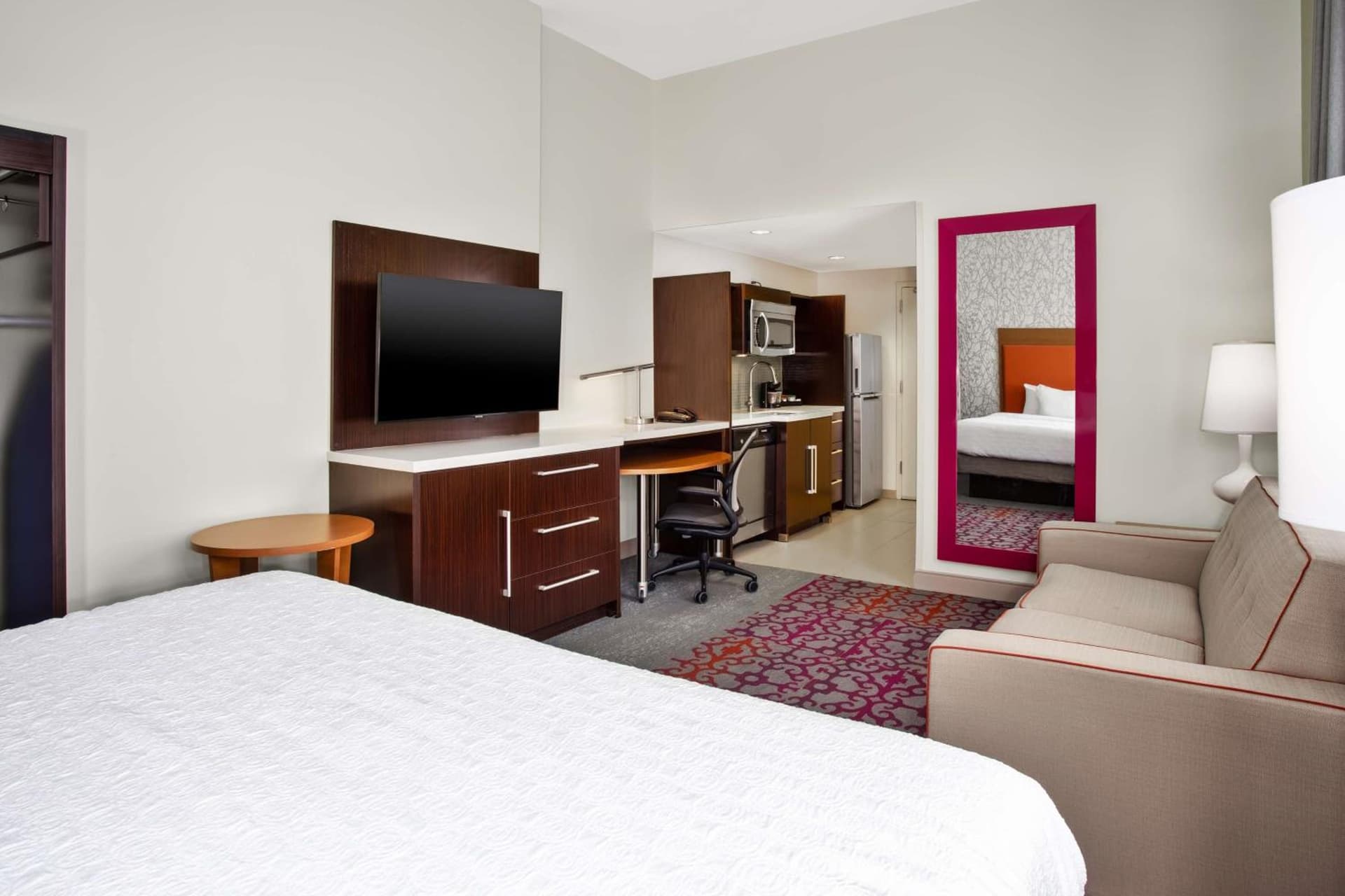 Home2 Suites by Hilton San Antonio Downtown - Riverwalk, TX gallery photo in San Antonio, TX — image 6