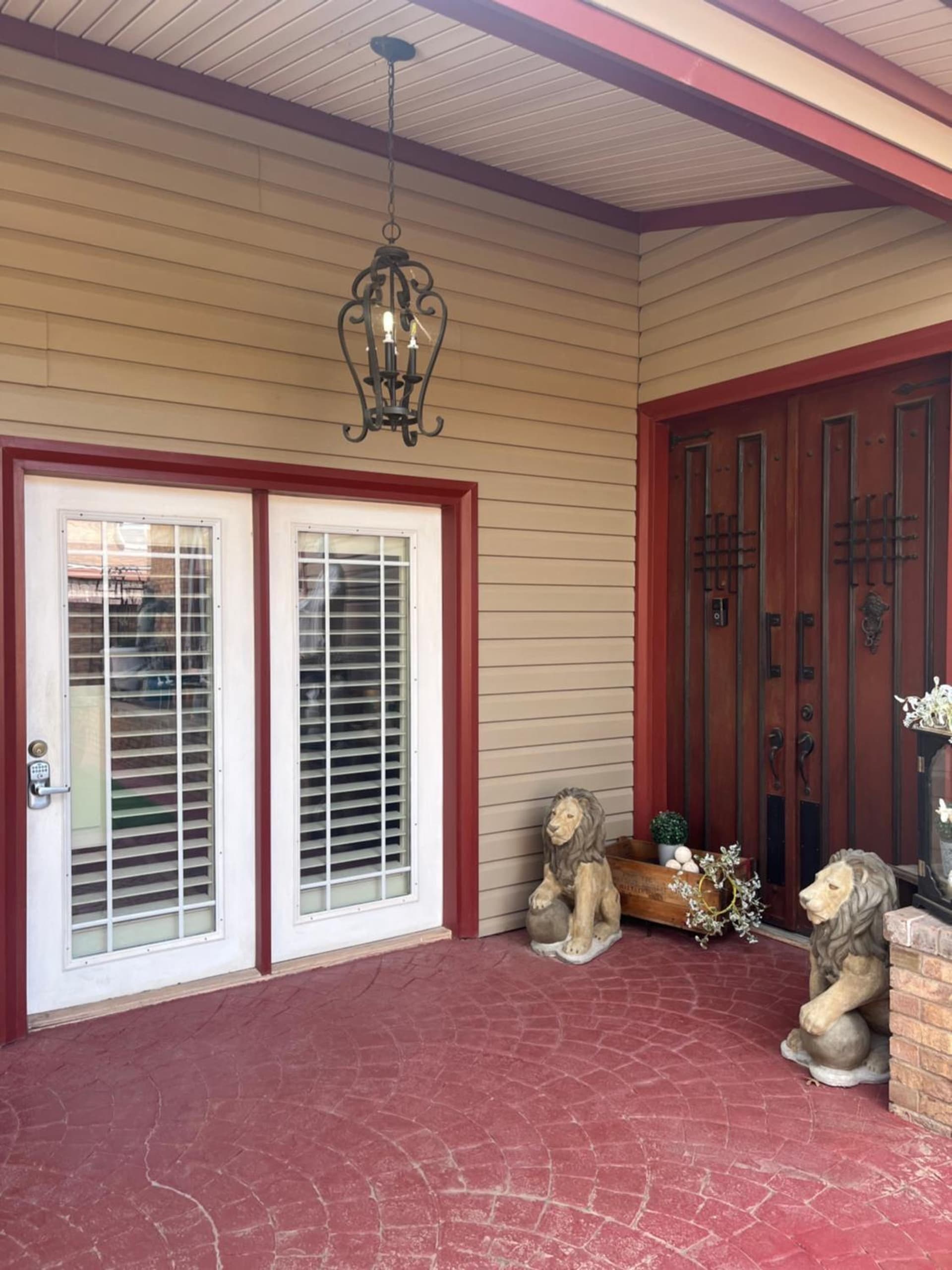 White Room property views in Midland, TX — gallery photo 3