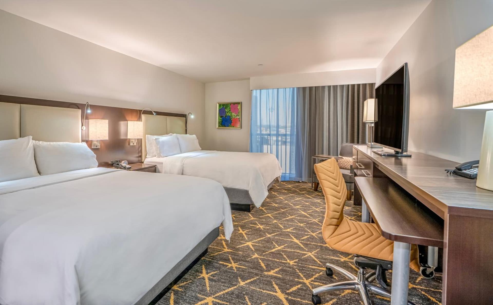 Holiday Inn New Orleans-Downtown Superdome by IHG gallery photo in New Orleans, LA — image 61