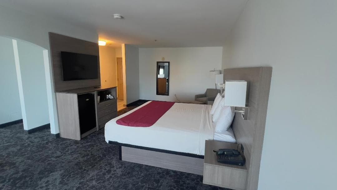 Best Western Manchester gallery photo in Manchester — image 15