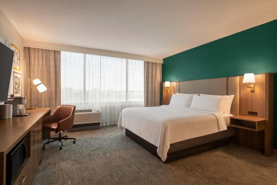 Holiday Inn Nashville Downtown - Stadium by IHG gallery photo in Nashville, TN — image 82