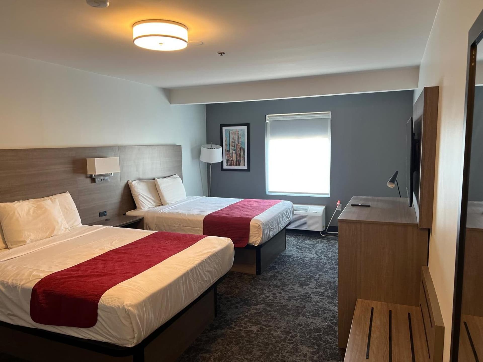 Best Western Manchester gallery photo in Manchester — image 8