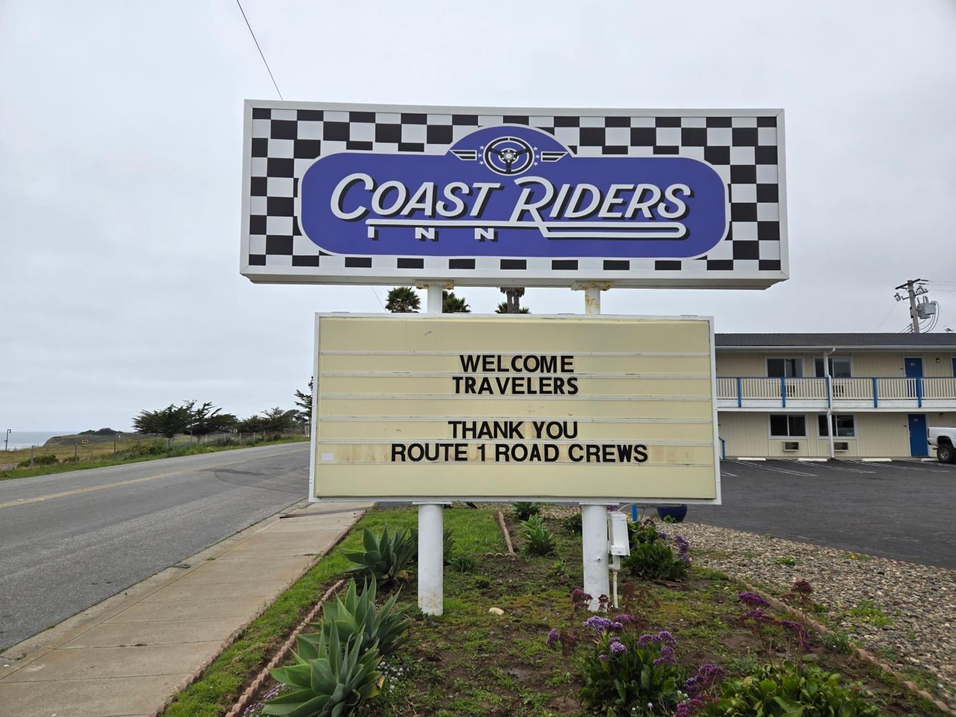 Coast Riders Inn gallery photo in San Simeon, CA — image 58