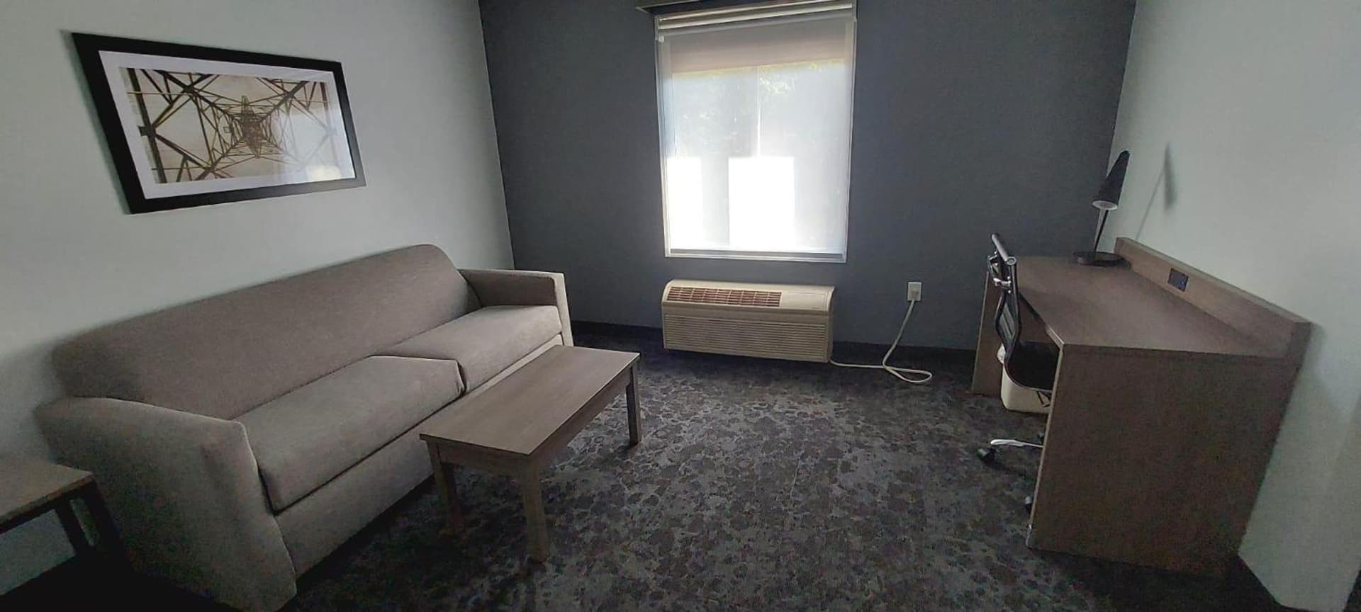 Best Western Manchester interior in Manchester — gallery photo 2