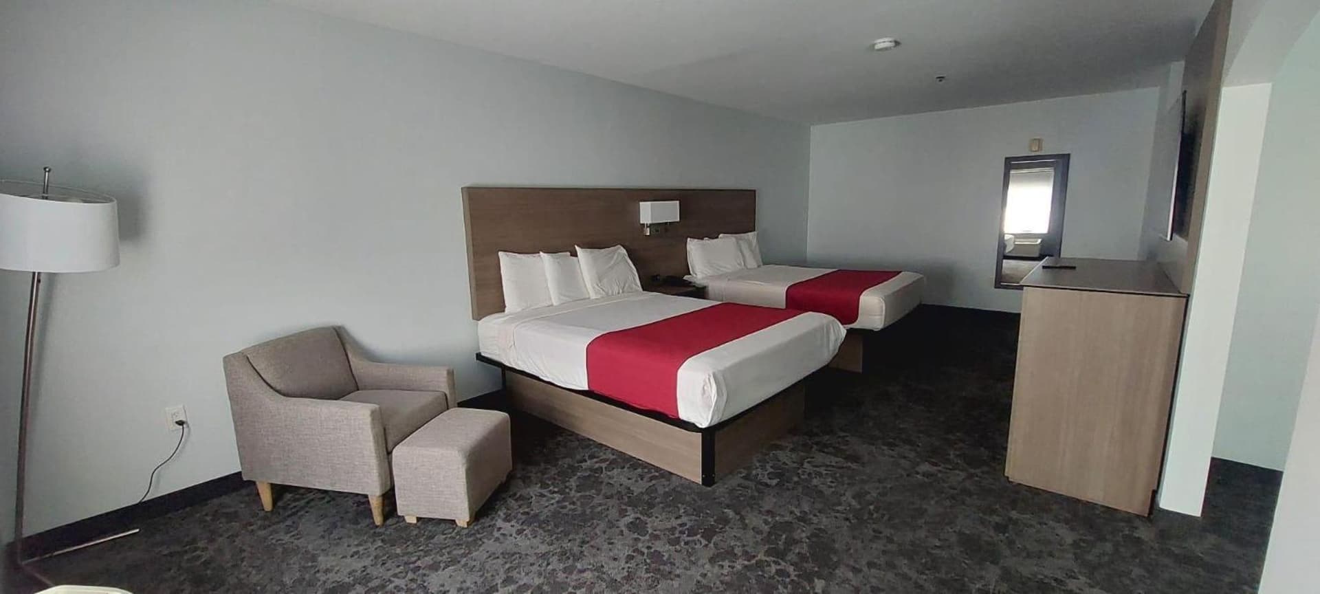 Best Western Manchester gallery photo in Manchester — image 14
