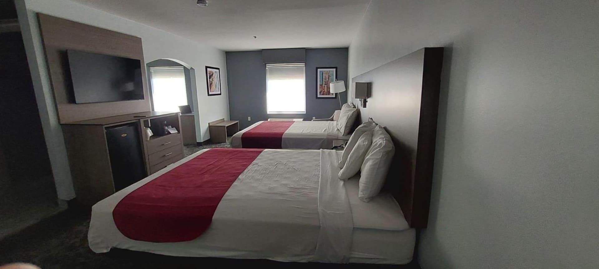 Best Western Manchester gallery photo in Manchester — image 5