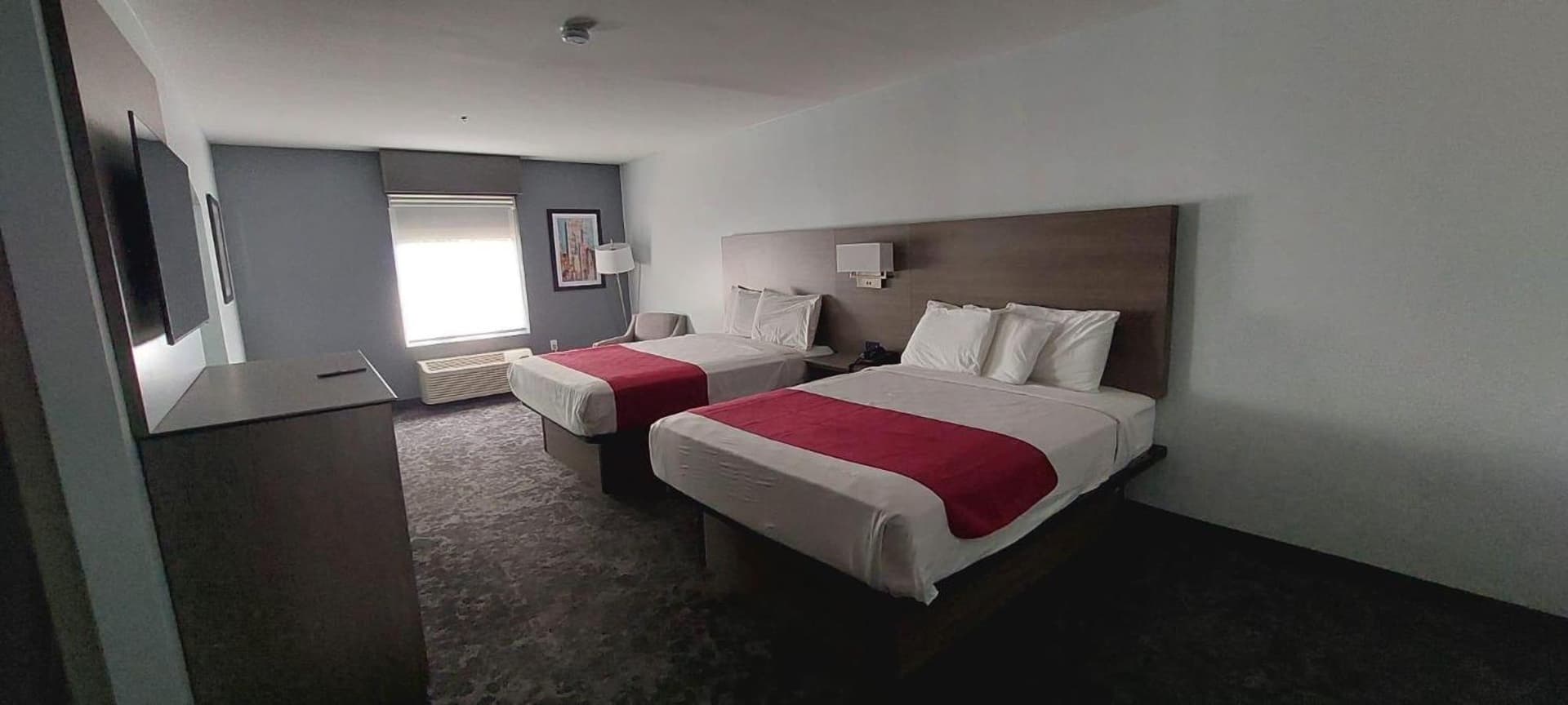 Best Western Manchester gallery photo in Manchester — image 9