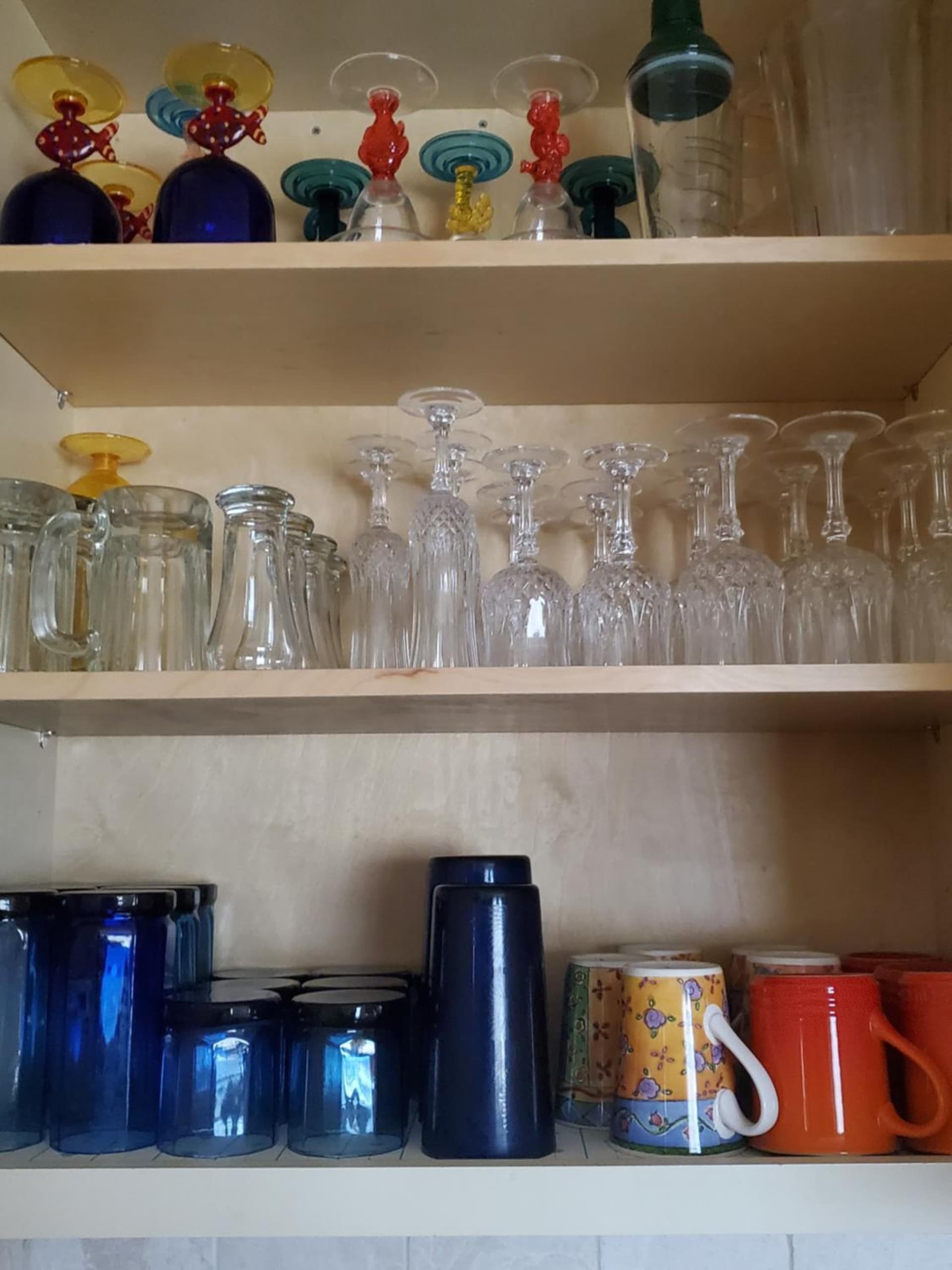All Pets Welcome, Across From Beach, Tiki Hut interior in Jensen Beach, FL — gallery photo 2