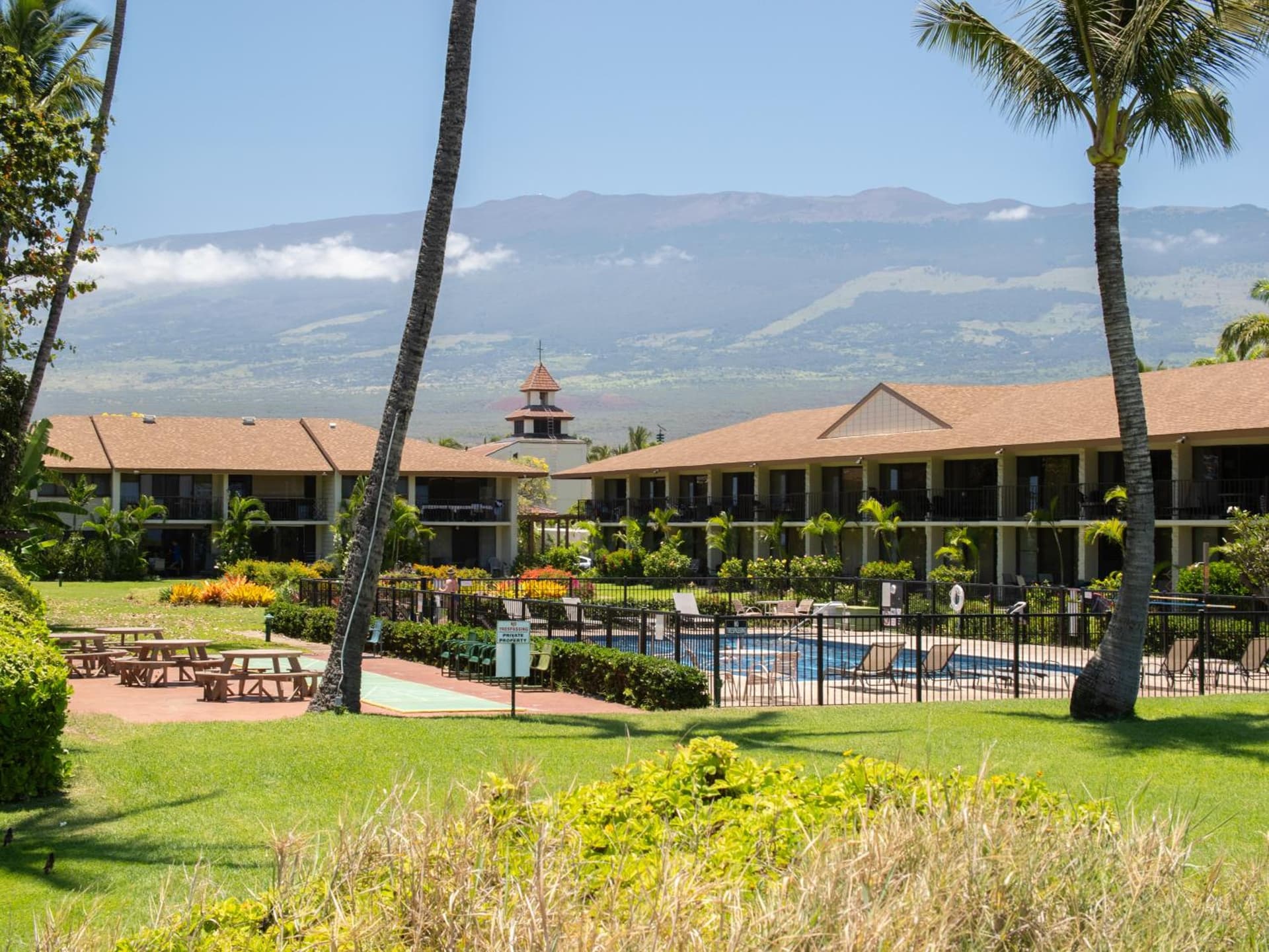 WBH D227 Aloha Lai - Breathtaking Ocean Views featured exterior or lobby in Kihei, HI — similar hotel
