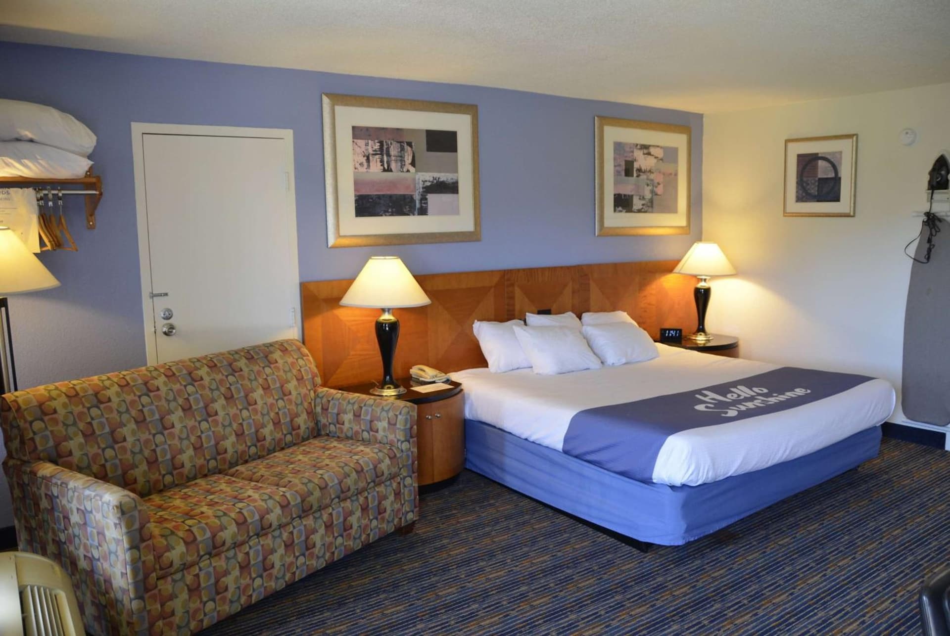 Days Inn by Wyndham Luray Shenandoah gallery photo in Luray, VA — image 57