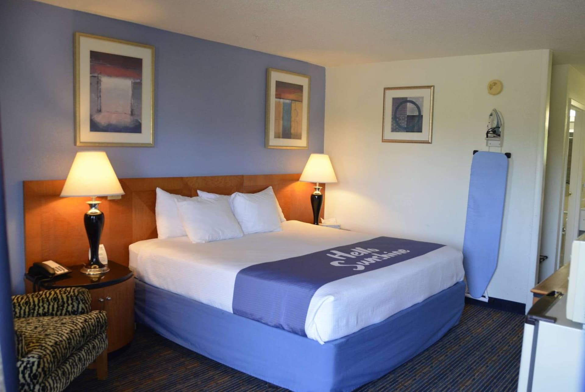 Days Inn by Wyndham Luray Shenandoah gallery photo in Luray, VA — image 83