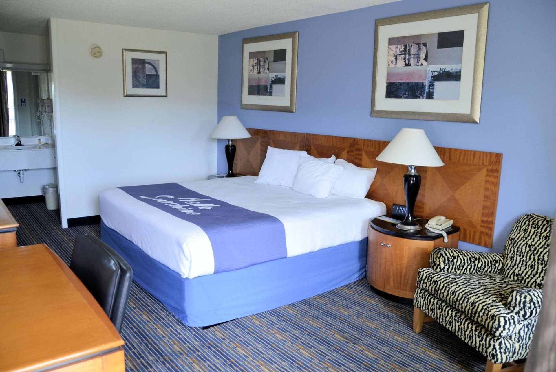 Days Inn by Wyndham Luray Shenandoah gallery photo in Luray, VA — image 54