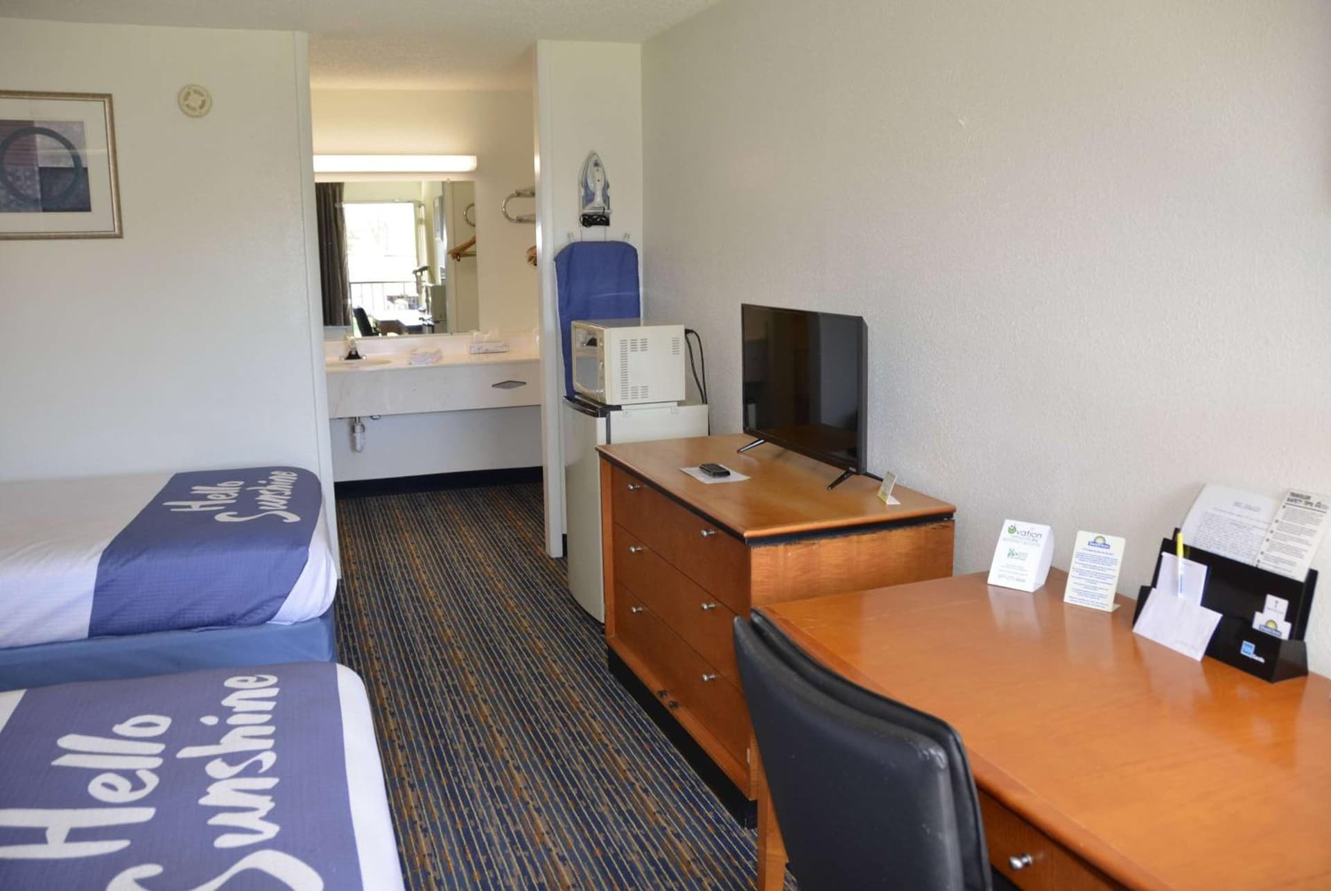 Days Inn by Wyndham Luray Shenandoah gallery photo in Luray, VA — image 72