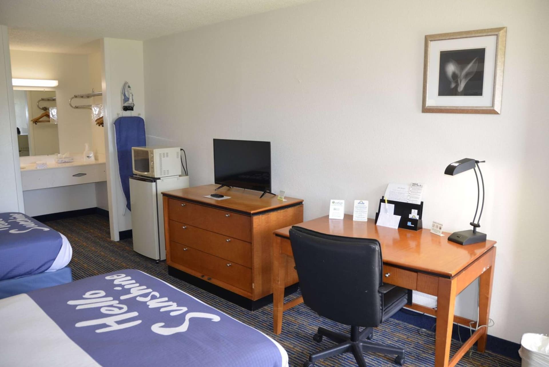Days Inn by Wyndham Luray Shenandoah gallery photo in Luray, VA — image 42
