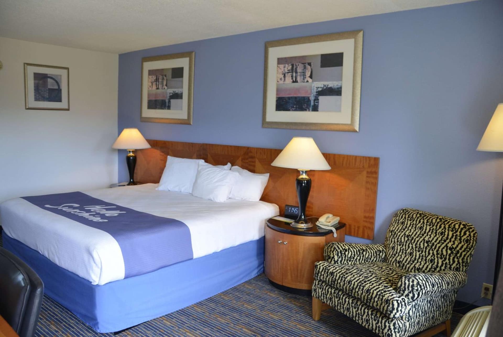 Days Inn by Wyndham Luray Shenandoah gallery photo in Luray, VA — image 15