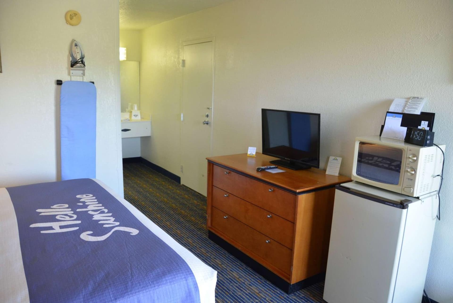Days Inn by Wyndham Luray Shenandoah gallery photo in Luray, VA — image 93