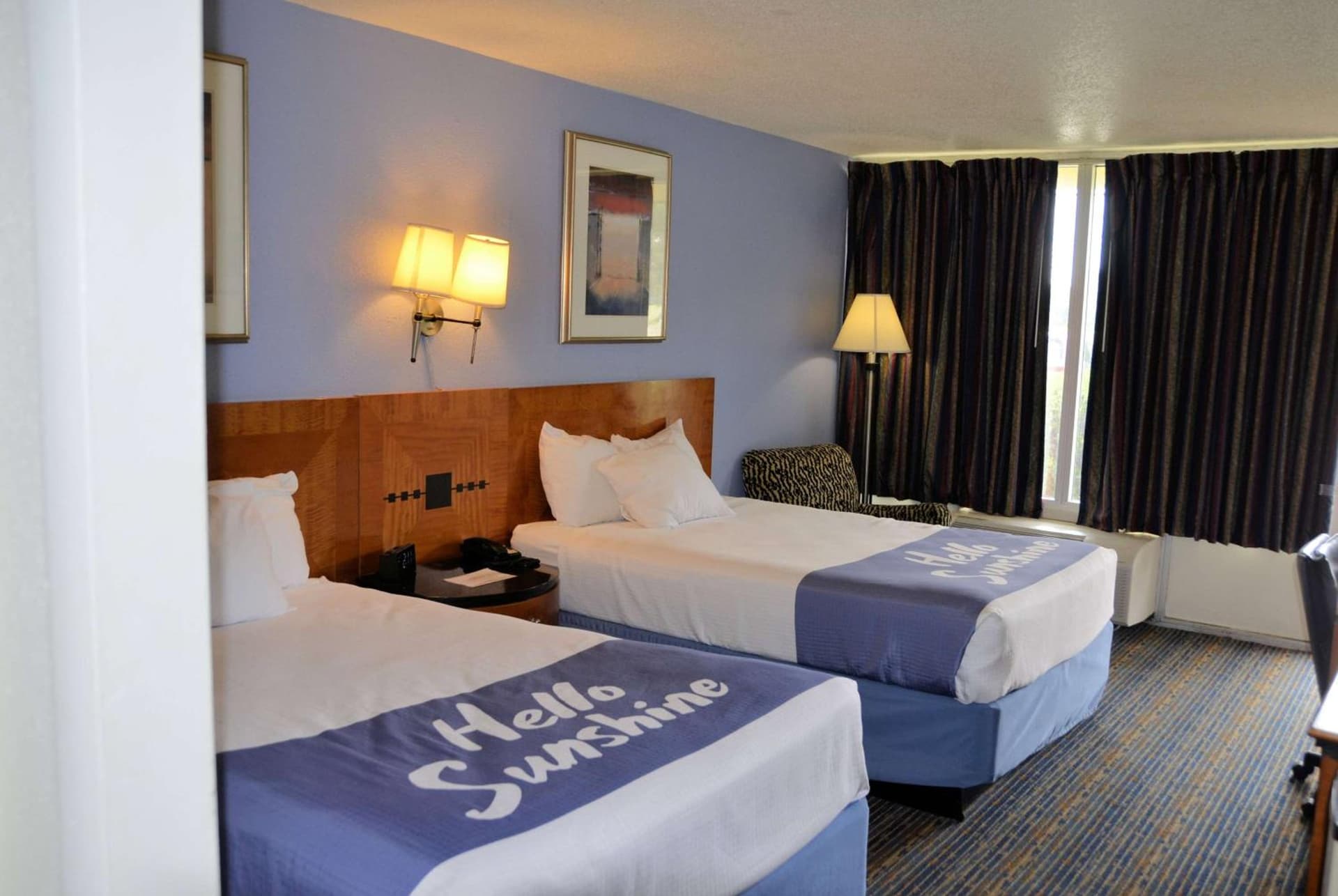 Days Inn by Wyndham Luray Shenandoah gallery photo in Luray, VA — image 39