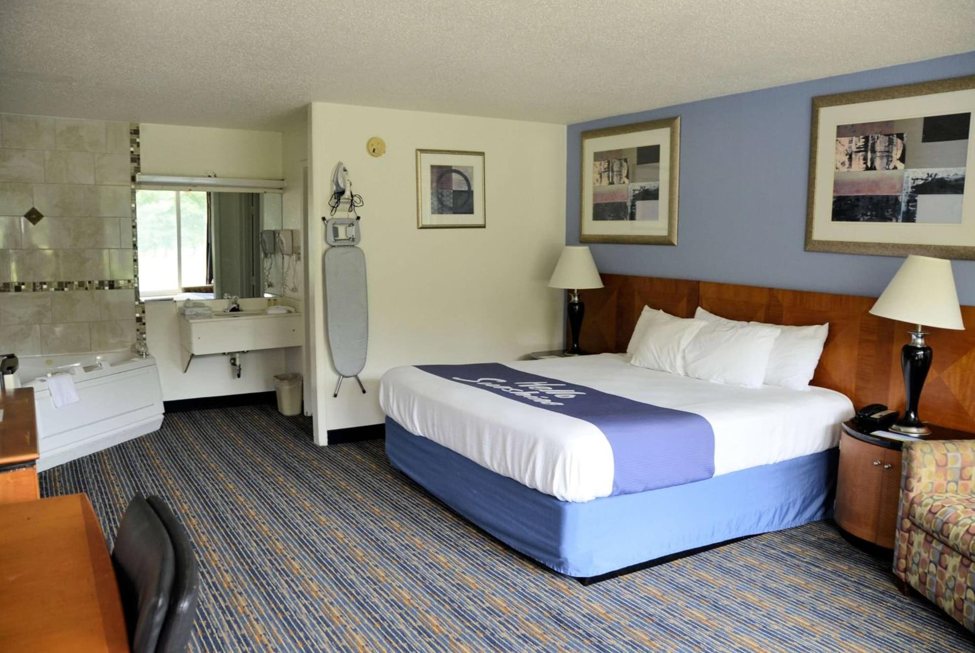 Days Inn by Wyndham Luray Shenandoah gallery photo in Luray, VA — image 73