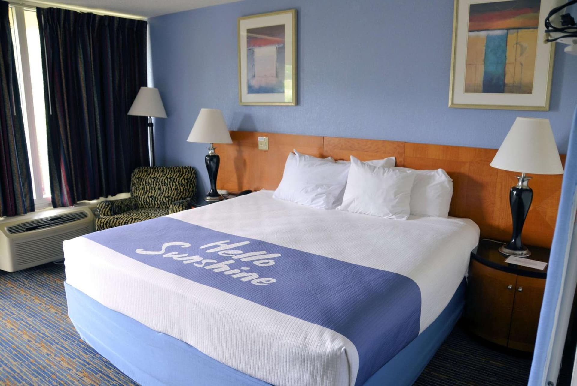 Days Inn by Wyndham Luray Shenandoah gallery photo in Luray, VA — image 86