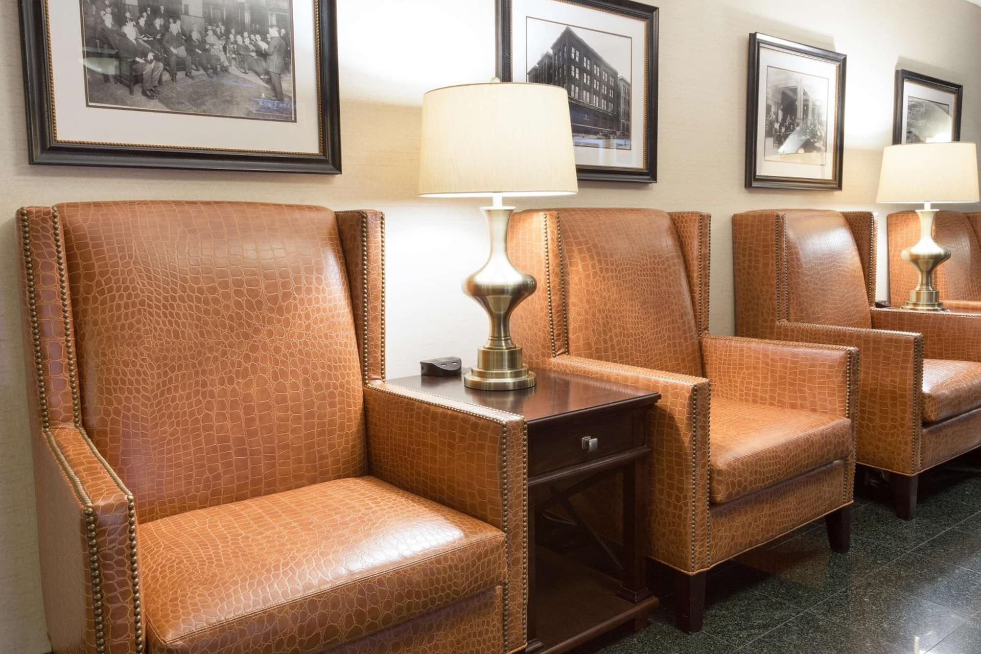 Drury Plaza Hotel St Louis Union Station gallery photo in Saint Louis, MO — image 18