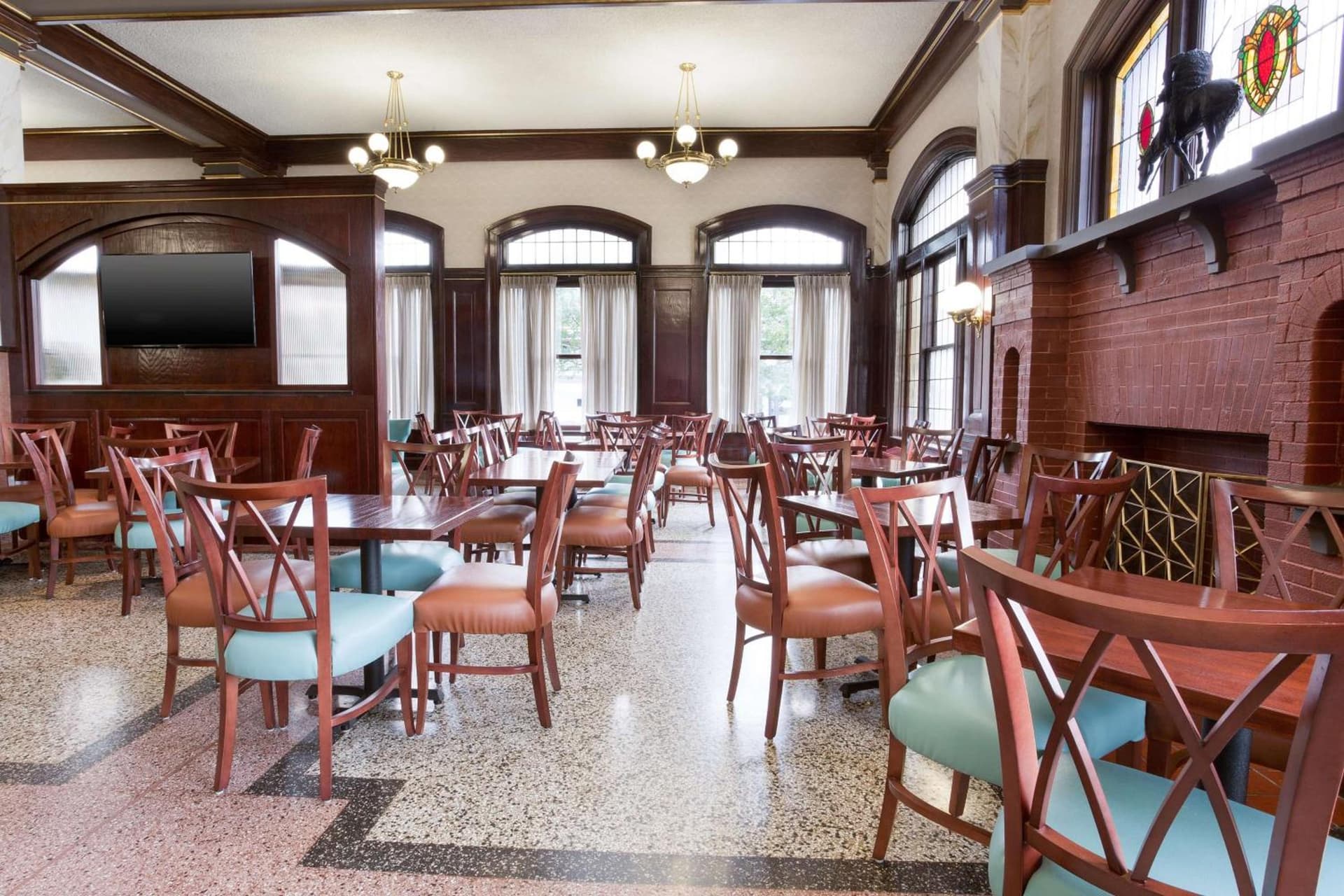 Drury Plaza Hotel St Louis Union Station gallery photo in Saint Louis, MO — image 27