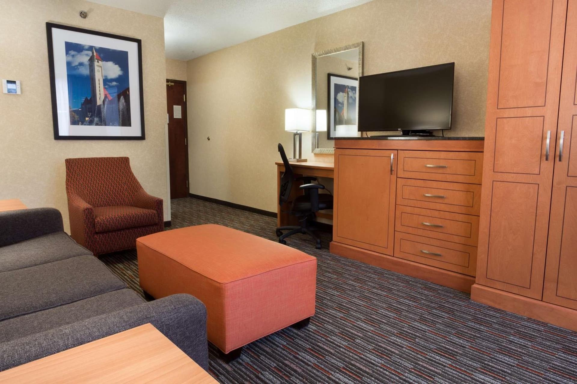 Drury Plaza Hotel St Louis Union Station gallery photo in Saint Louis, MO — image 30