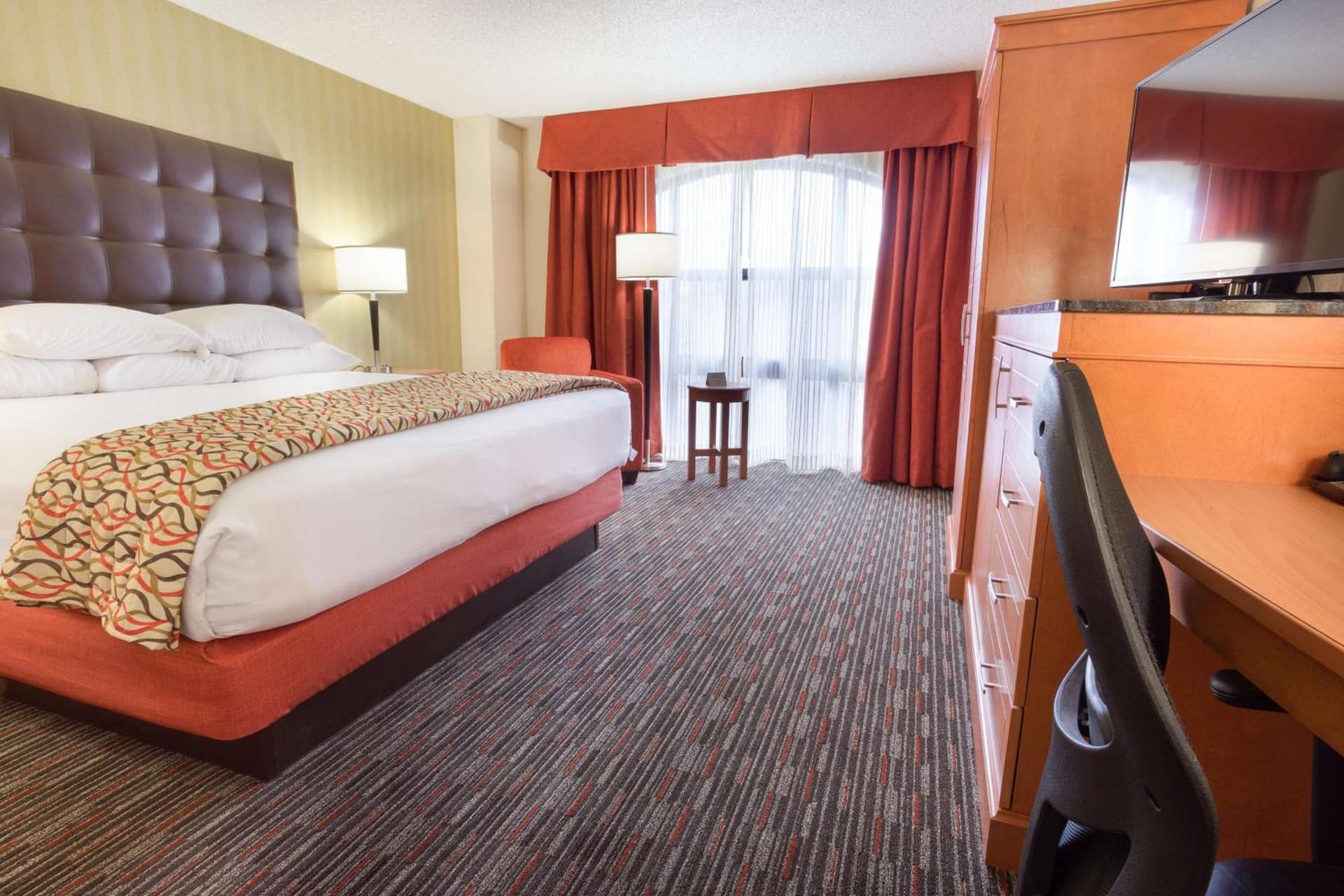 Drury Plaza Hotel St Louis Union Station gallery photo in Saint Louis, MO — image 6
