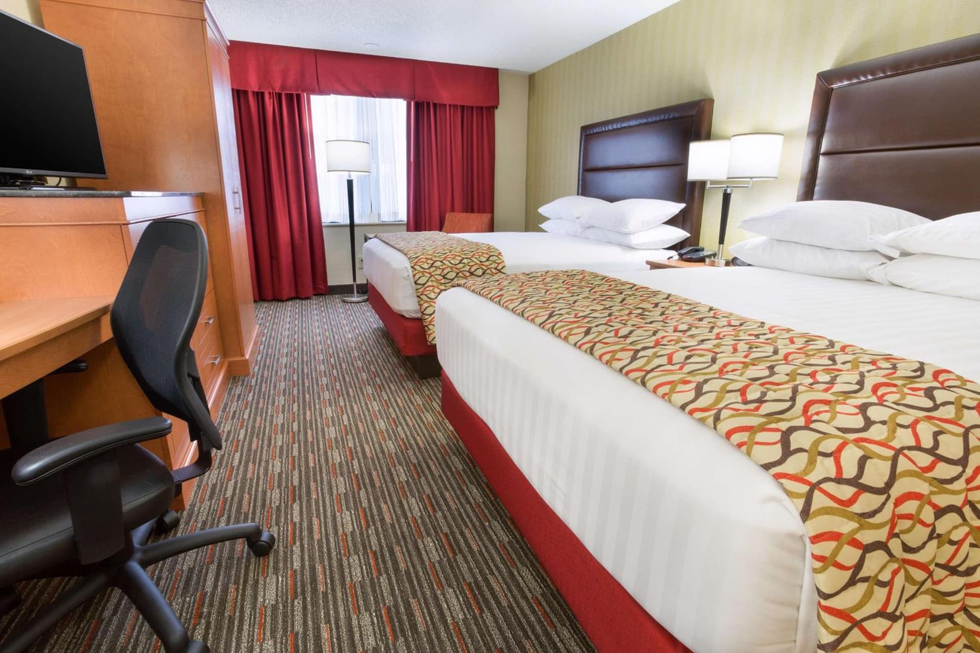 Drury Plaza Hotel St Louis Union Station gallery photo in Saint Louis, MO — image 13