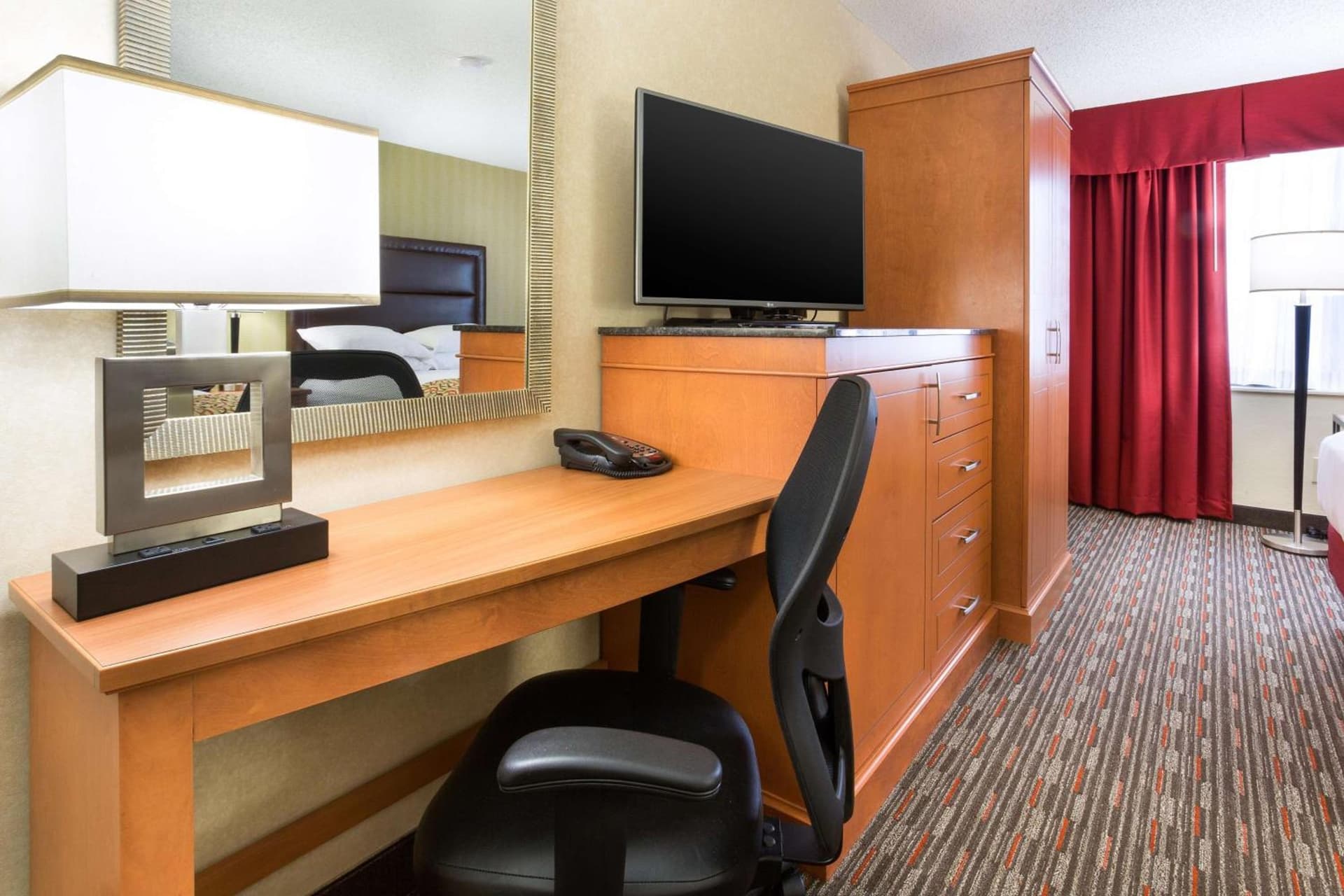 Drury Plaza Hotel St Louis Union Station gallery photo in Saint Louis, MO — image 32