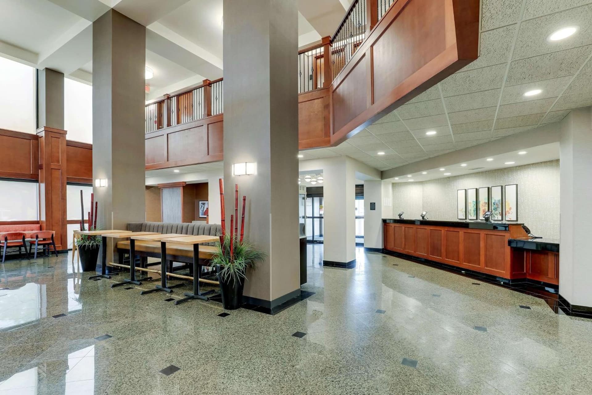 Drury Inn & Suites Birmingham Lakeshore Drive gallery photo in Birmingham, AL — image 32