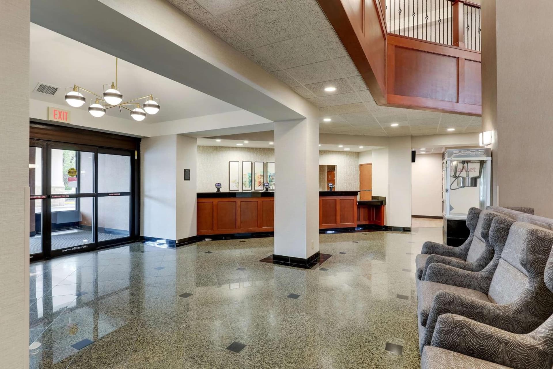 Drury Inn & Suites Birmingham Lakeshore Drive gallery photo in Birmingham, AL — image 24