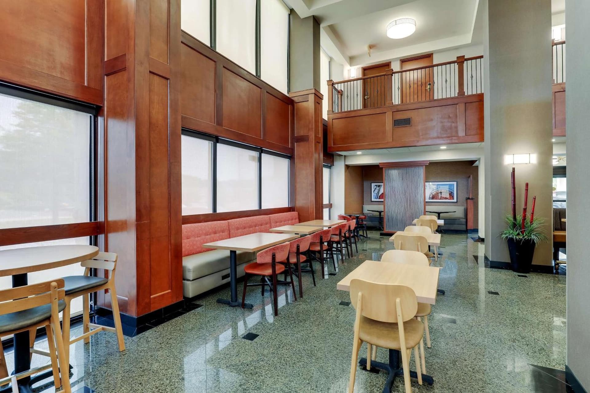 Drury Inn & Suites Birmingham Lakeshore Drive gallery photo in Birmingham, AL — image 17