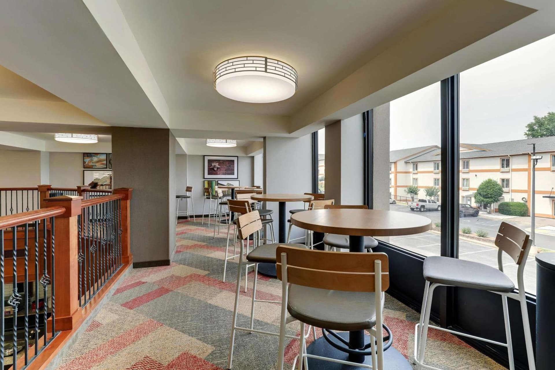 Drury Inn & Suites Birmingham Lakeshore Drive gallery photo in Birmingham, AL — image 13