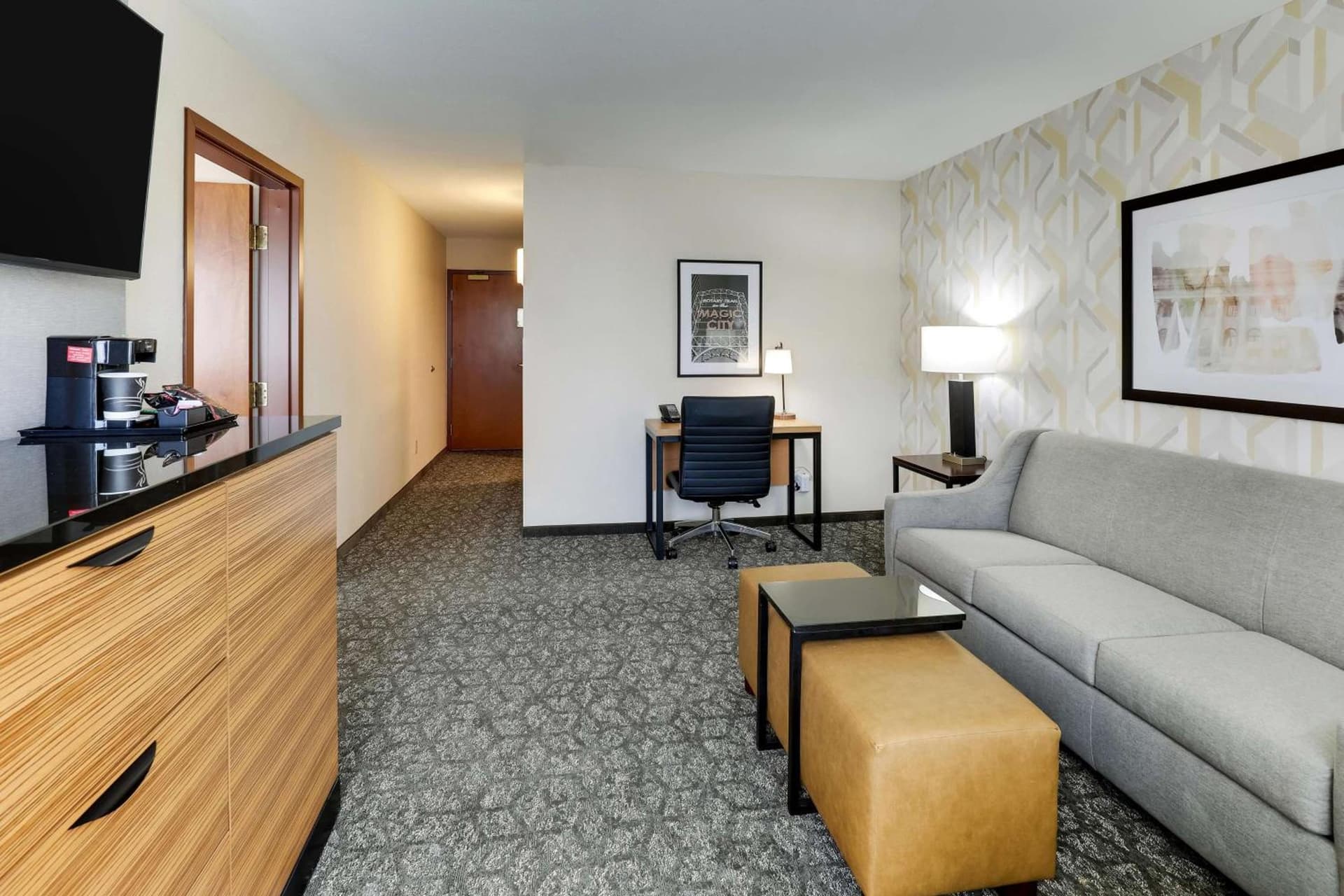 Drury Inn & Suites Birmingham Lakeshore Drive gallery photo in Birmingham, AL — image 5