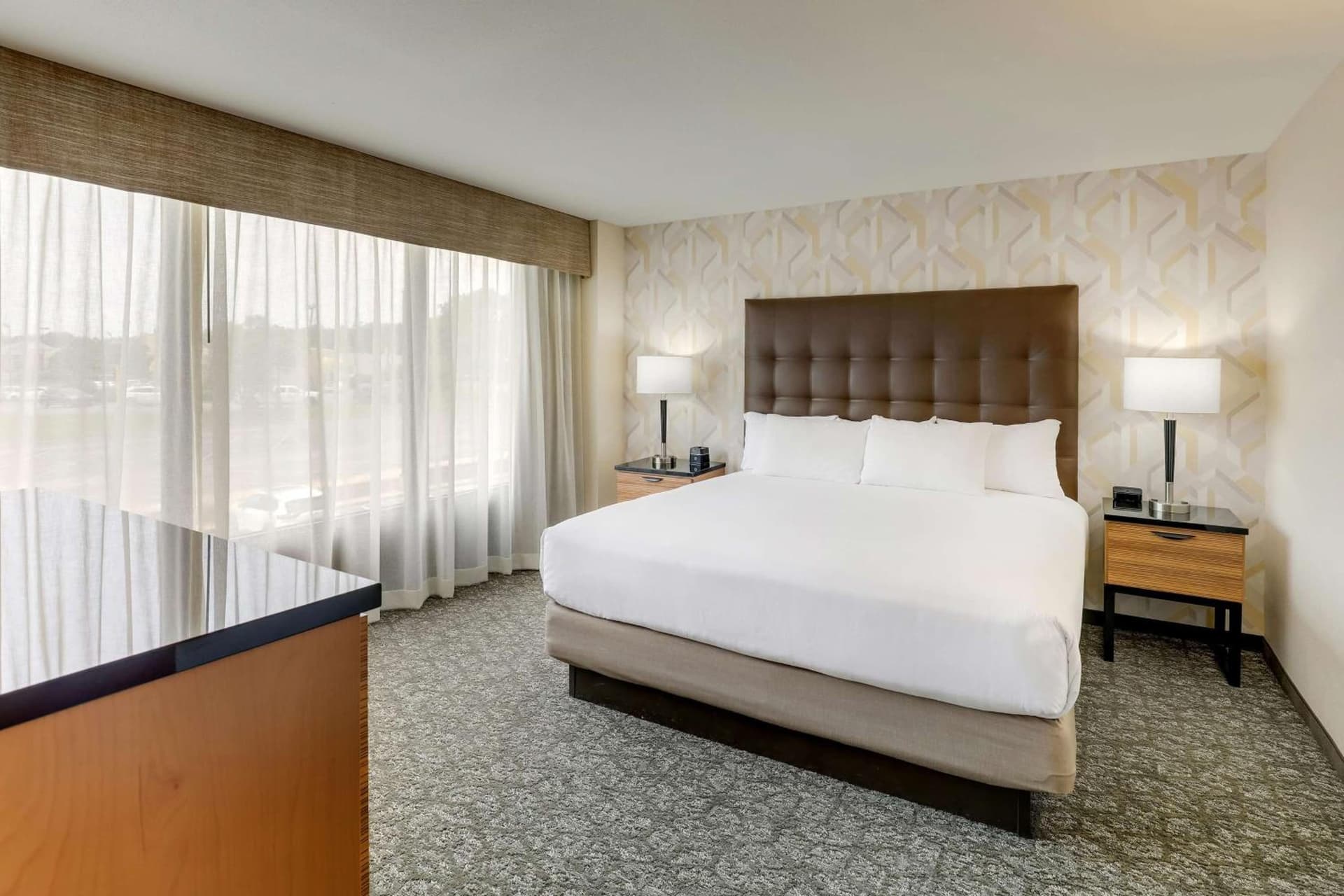 Drury Inn & Suites Birmingham Lakeshore Drive gallery photo in Birmingham, AL — image 45