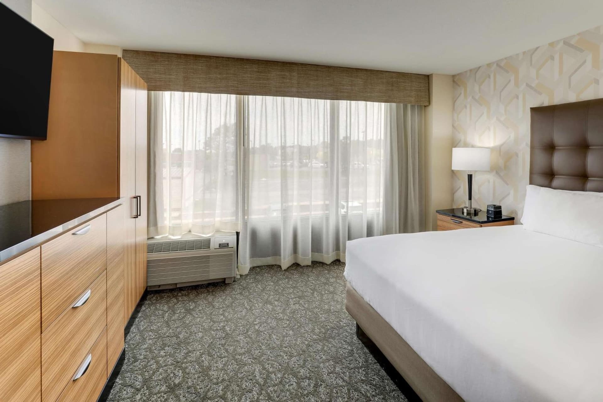 Drury Inn & Suites Birmingham Lakeshore Drive gallery photo in Birmingham, AL — image 37