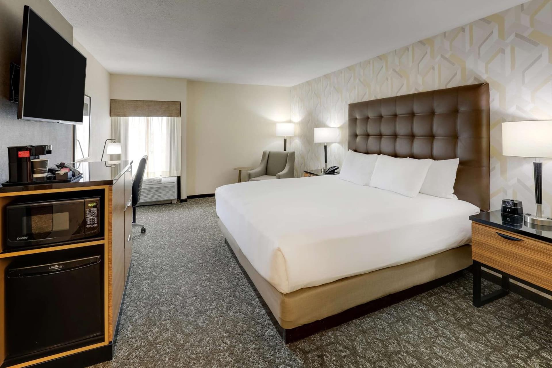 Drury Inn & Suites Birmingham Lakeshore Drive gallery photo in Birmingham, AL — image 26