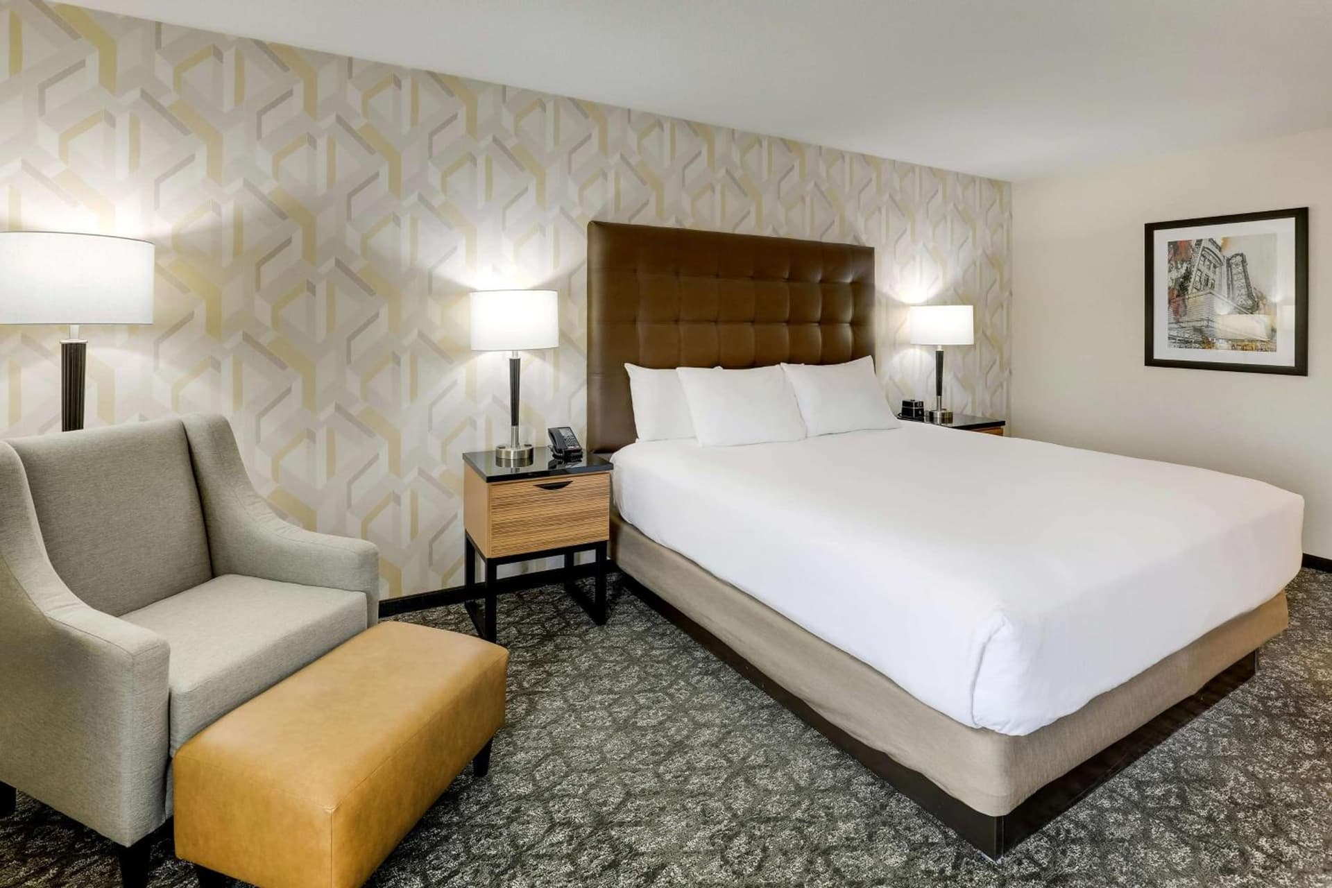 Drury Inn & Suites Birmingham Lakeshore Drive gallery photo in Birmingham, AL — image 20